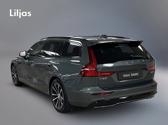Volvo V60 4 of 19