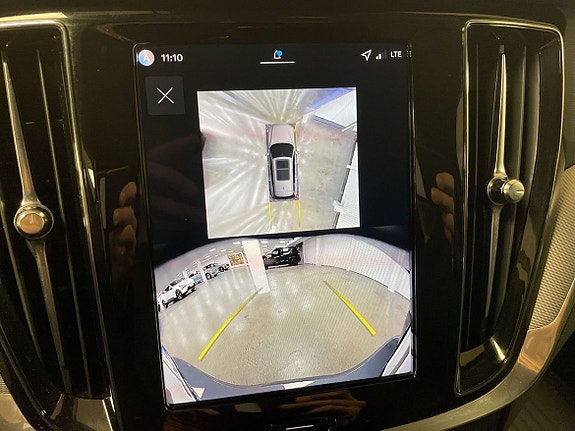Volvo V60 18 of 19