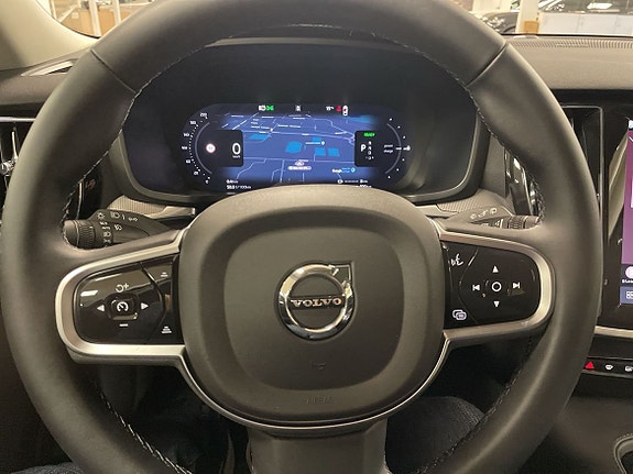 Volvo V60 16 of 19