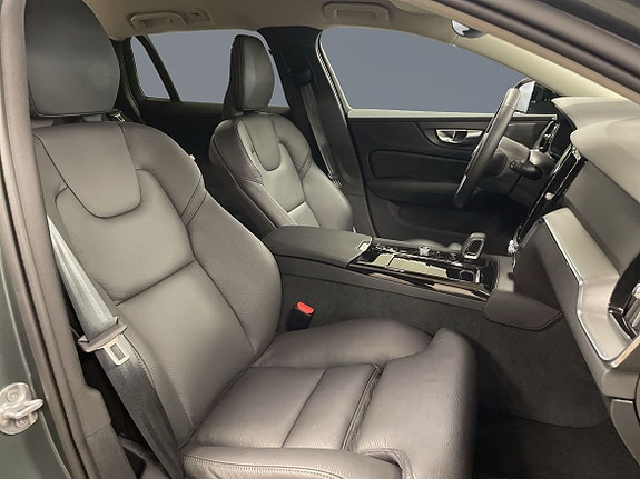 Volvo V60 7 of 19