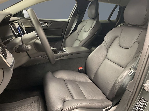 Volvo V60 6 of 19