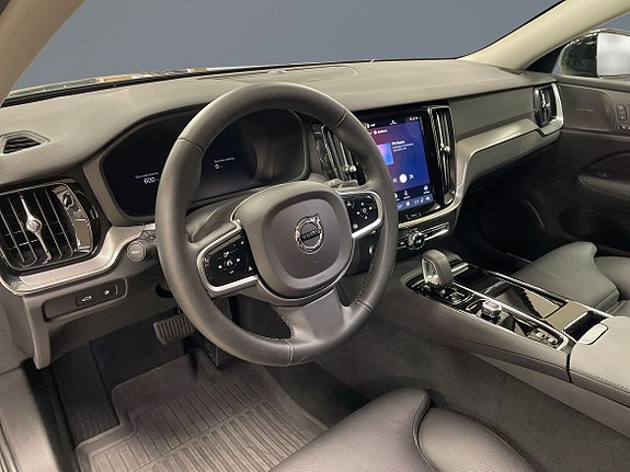 Volvo V60 5 of 19
