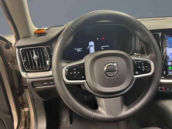 Volvo V60 5 of 12