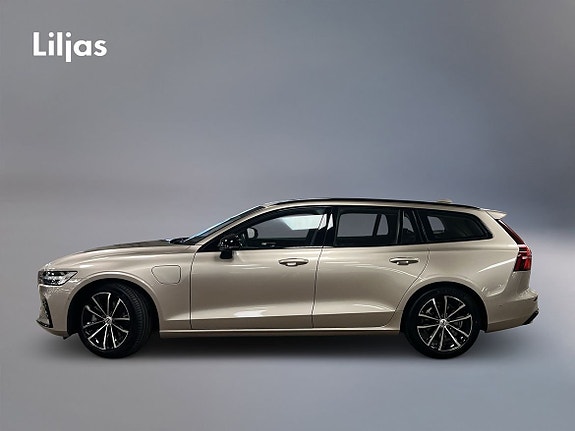 Volvo V60 3 of 12