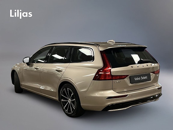 Volvo V60 4 of 12