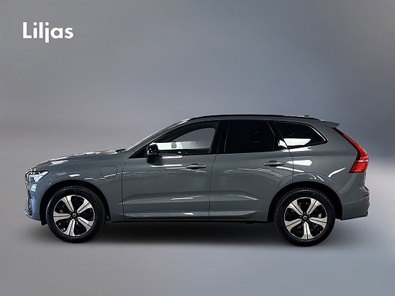 Volvo XC60 3 of 13