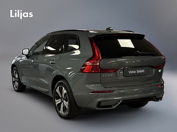 Volvo XC60 4 of 13