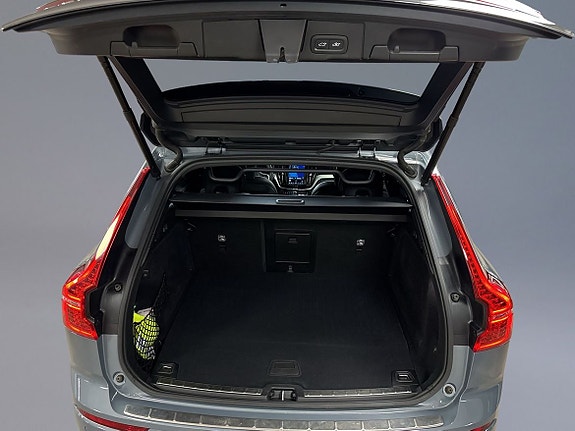 Volvo XC60 9 of 13
