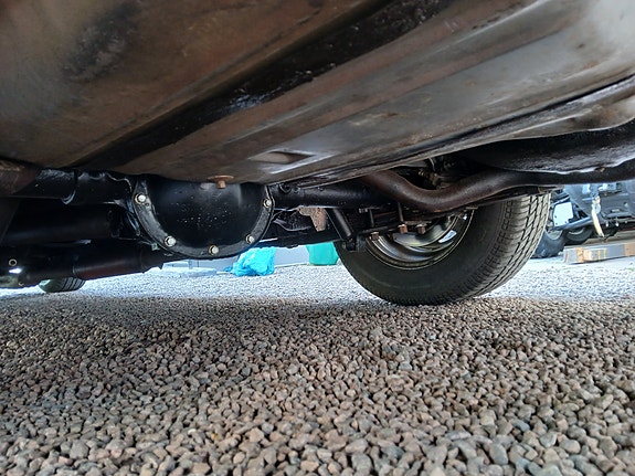 Chevrolet 150 13 of 14