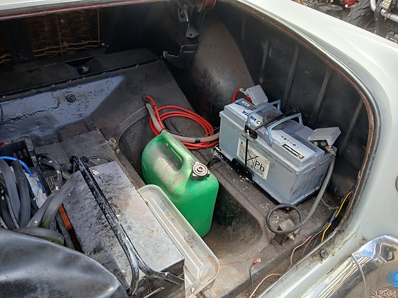 Chevrolet 150 9 of 14