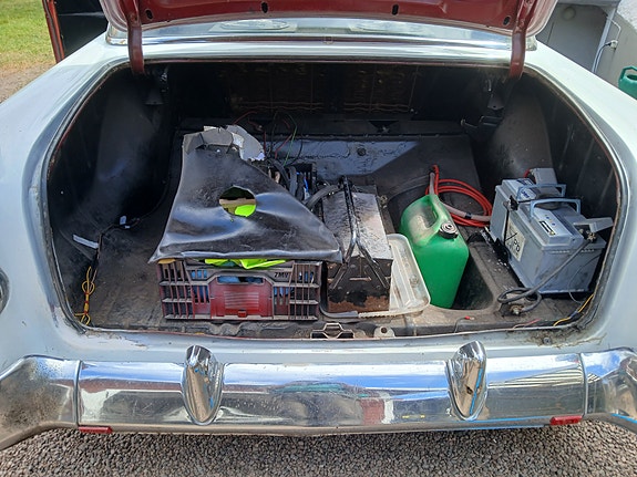 Chevrolet 150 14 of 14
