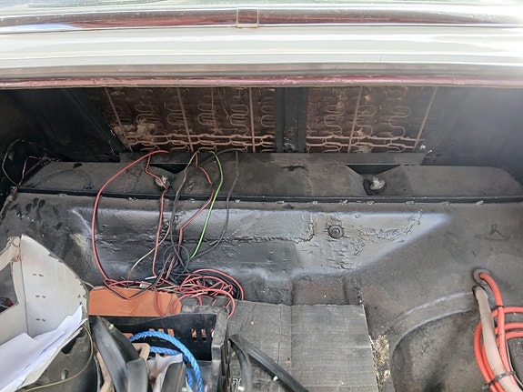 Chevrolet 150 8 of 14