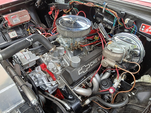 Chevrolet 150 7 of 14