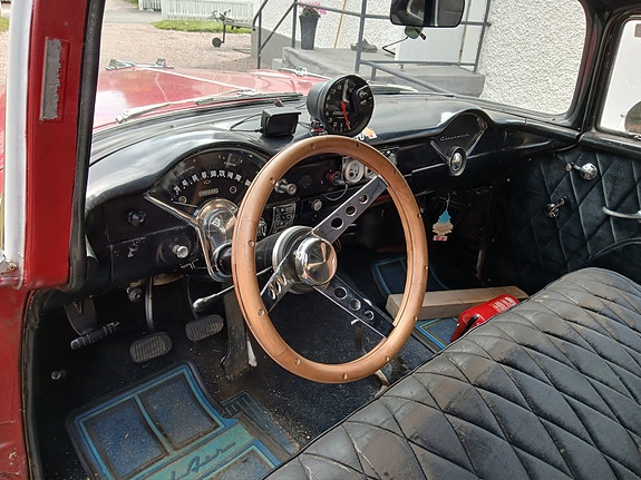 Chevrolet 150 3 of 14