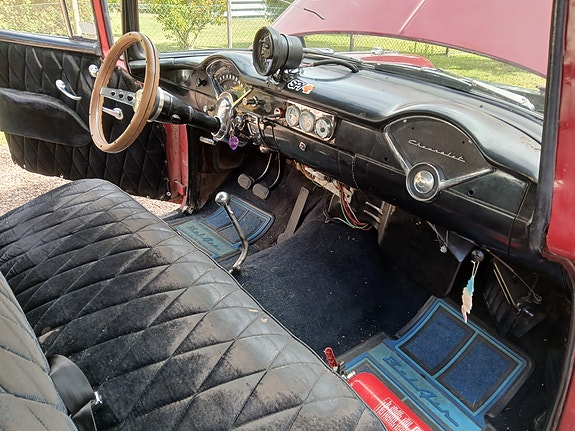 Chevrolet 150 11 of 14