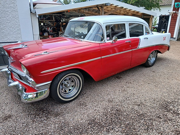 Chevrolet 150 2 of 14