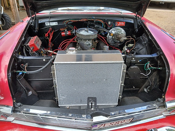 Chevrolet 150 5 of 14