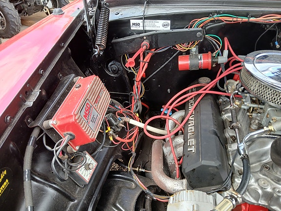 Chevrolet 150 6 of 14