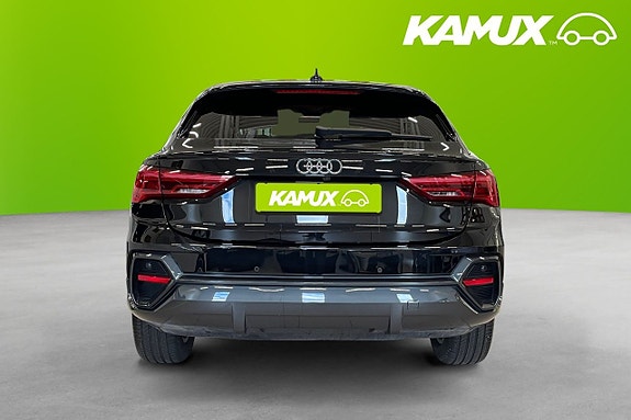 Audi Q3 5 of 24