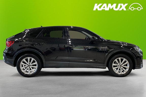 Audi Q3 2 of 24