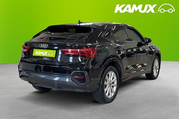 Audi Q3 4 of 24