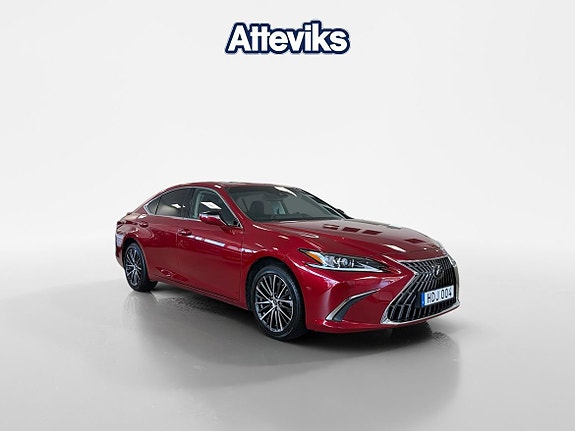 Lexus 2024
