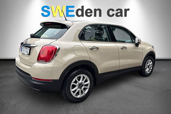 Fiat 500X 4 of 10