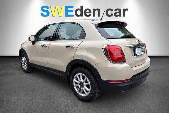 Fiat 500X 2 of 10