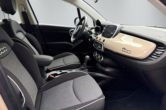 Fiat 500X 10 of 10
