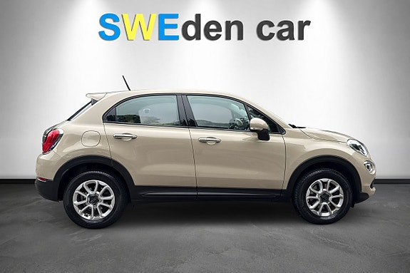 Fiat 500X 5 of 10