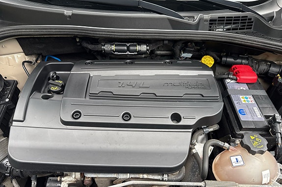 Fiat 500X 8 of 10