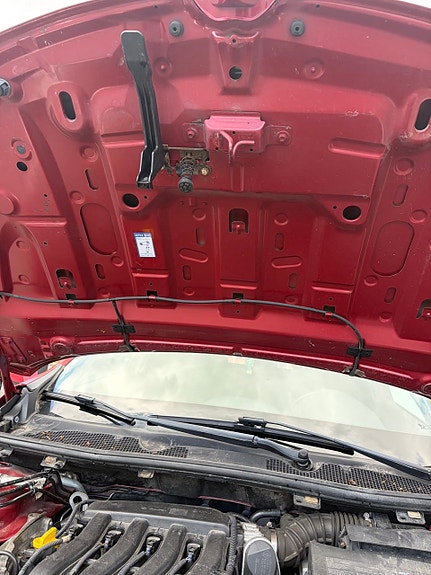Renault Megane III 9 of 13