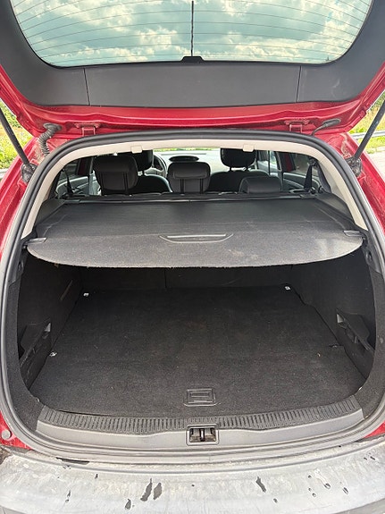 Renault Megane III 8 of 13