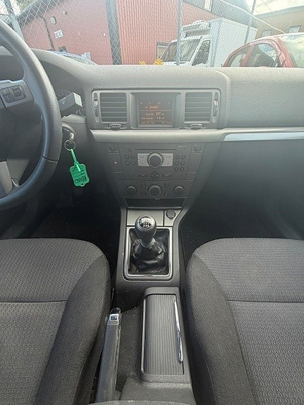 Opel Vectra 6 of 8