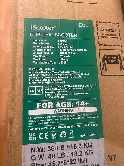 Product image 2 of 3