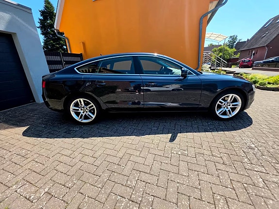 Audi A5 3 of 5