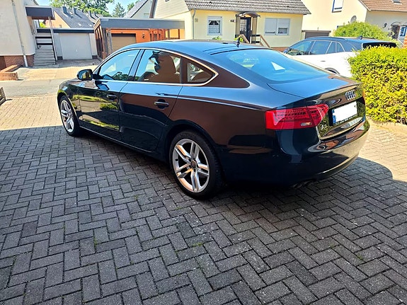 Audi A5 2 of 5