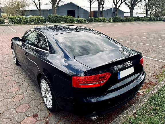 Audi A5 5 of 5