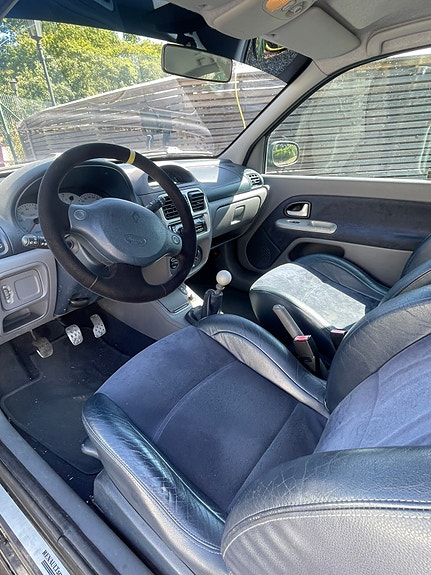 Renault Clio 4 of 4
