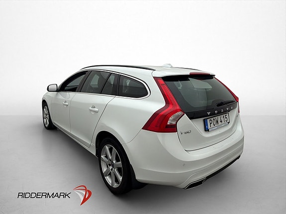 Volvo V60 6 of 30