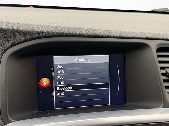 Volvo V60 22 of 30