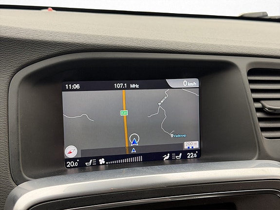 Volvo V60 21 of 30