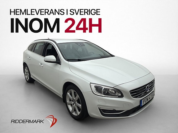 Volvo V60 3 of 30