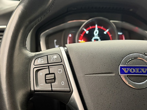 Volvo V60 16 of 30