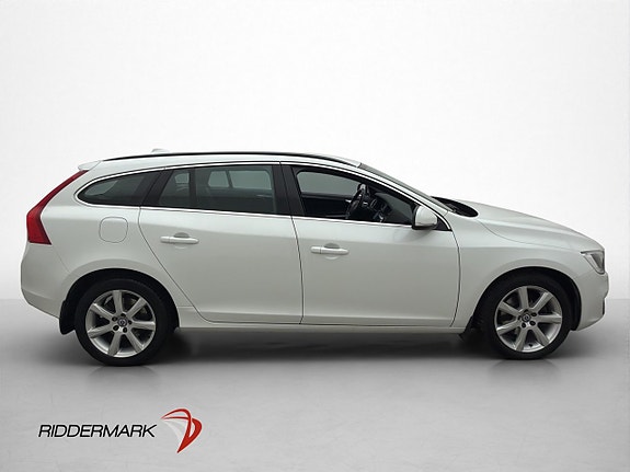 Volvo V60 5 of 30