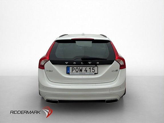 Volvo V60 8 of 30