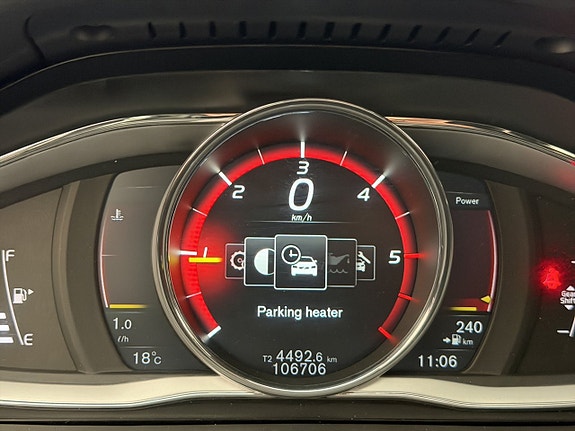 Volvo V60 18 of 30