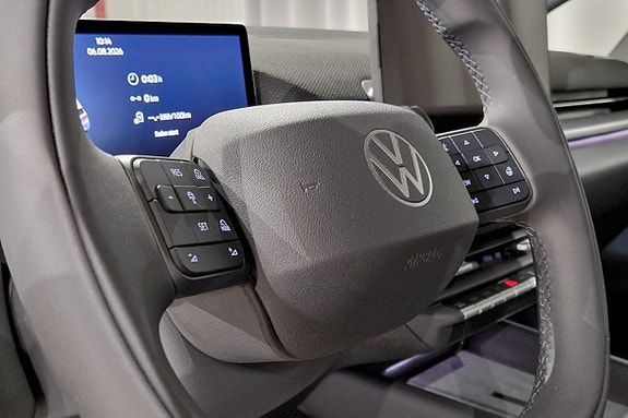 Volkswagen ID.3 Neo 10 of 17