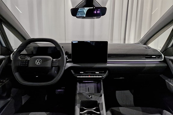 Volkswagen ID.3 Neo 8 of 17