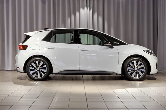 Volkswagen ID.3 Neo 4 of 17